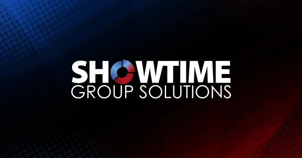 Showtime Group Solutions